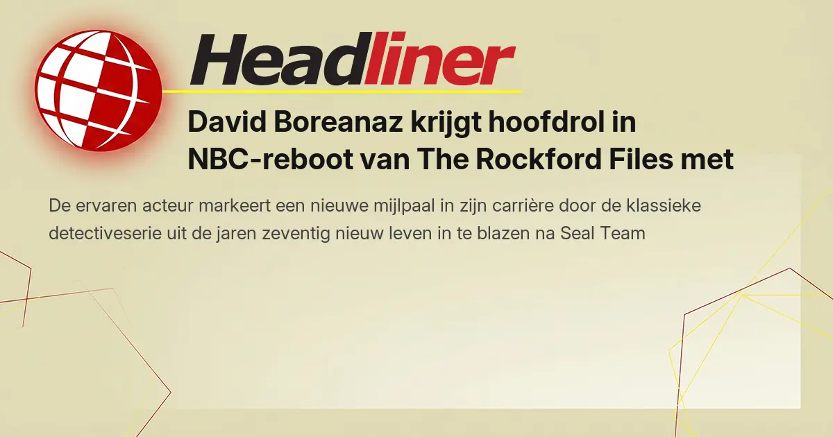 david-boreanaz-krijgt-hoofdrol-in-nbc-reboot-van-the-rockford-files-met