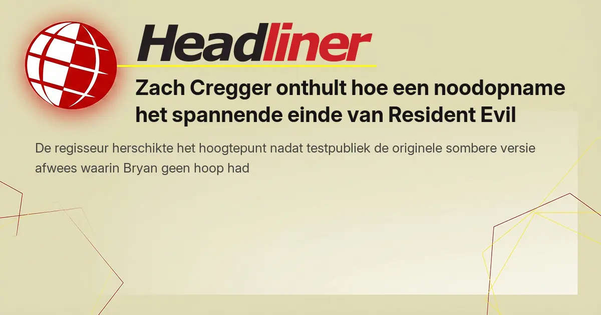 Zach Cregger Onthult Hoe Een Noodopname Het Spannende Einde Van zach-cregger-onthult-hoe-een-noodopname-het-spannende-einde-van